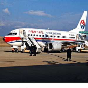 韶关丹霞机场快运航空快运业稳步发展的原因是什么？